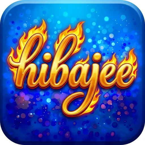 hibajee Logo - অফিসিয়াল